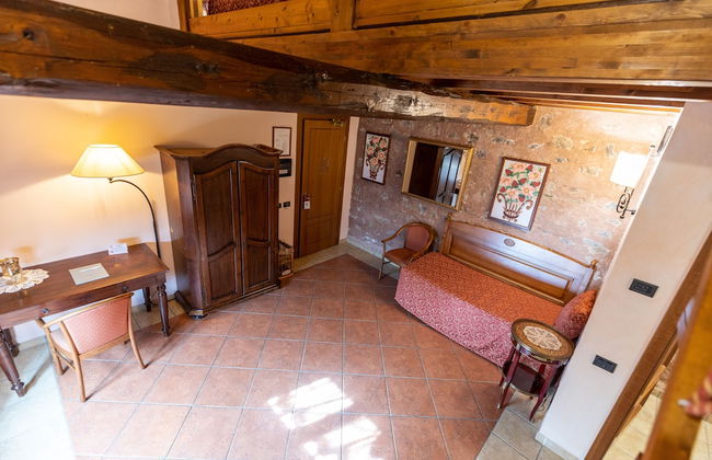 Relais Santa Anastasia - Foto 51