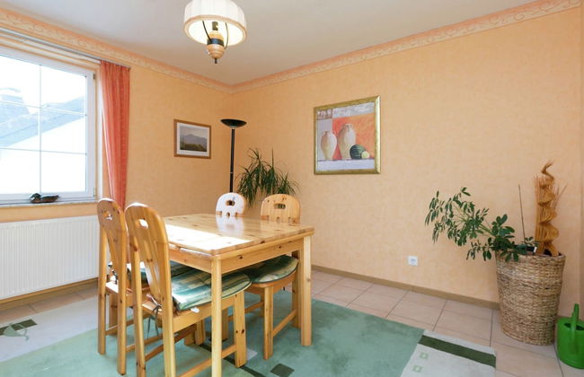 Holiday Home in Kerschenbach Near Trier - Foto 13