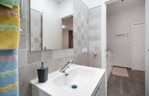 Apartamentos Centro Jerezano 1 - Foto 22