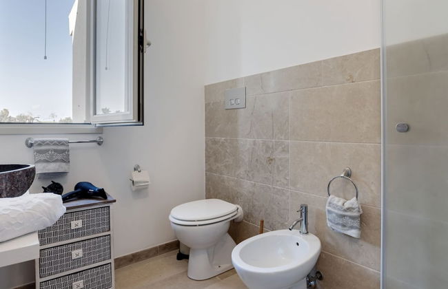 Belvilla by OYO Agrivillage San Lorenzo - Foto 10