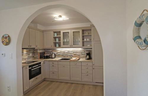 Holiday Home Casa Geminis 1 mit Garten und Meerblick by Interhome - Photo 7