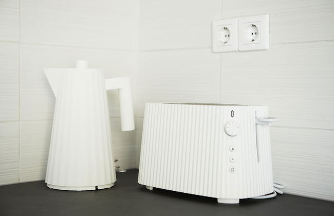 Luxury Apartment with Exceptional View - Photo 17