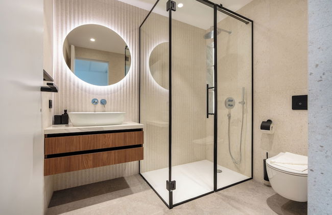 Villa Brela-Rogac1 - Foto 51