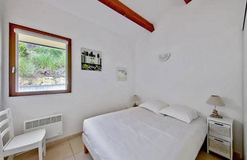 Maison plage a pied 6 personnes - Foto 6