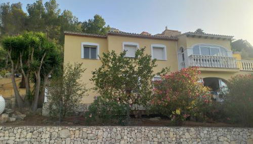 Villa Amarilis - Foto 3