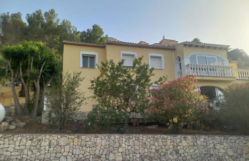 Villa Amarilis - Foto 3