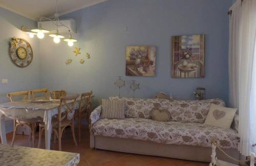holidayHouse in badesi with pool - Photo 3