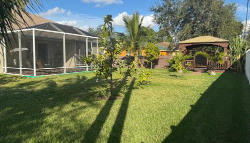 Home sweet home - Foto 2, Garden view