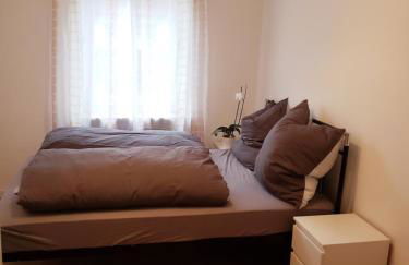 FeWo,zentral,ruhig und 30 Minuten nach München - Foto 18