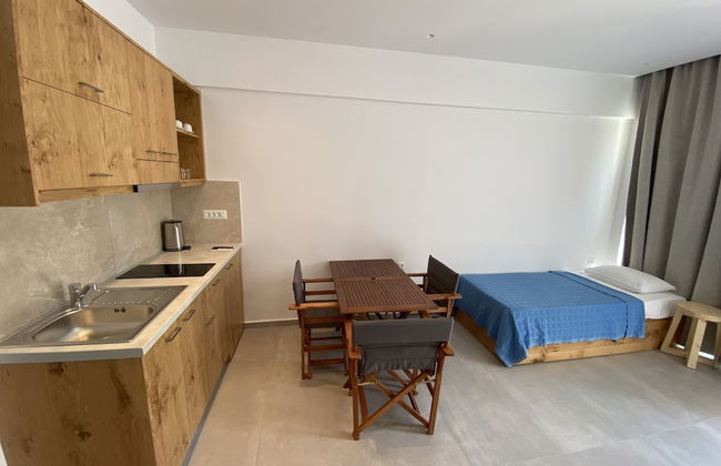 Blue Aegean Hotel & Suites - Foto 21