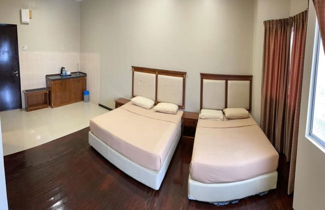 Capital O 91107 Pd Tiara By Delima Suite - Photo 8