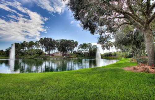 Beautiful lakefront 2BR condo in Heritage Oaks Golf and Country Club - Foto 23
