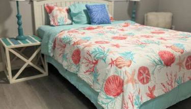 Great Home Close to shops, FIT, Beaches,and Space X - Foto 4