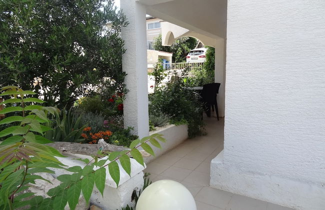 Ilsad Apartments - Apartment With Pool 80 Meters From sea - Great Location - Foto 27