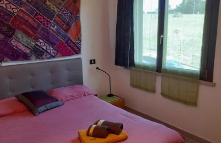 Entire apartment in Panoramic Villa with Bathtub - Photo 53