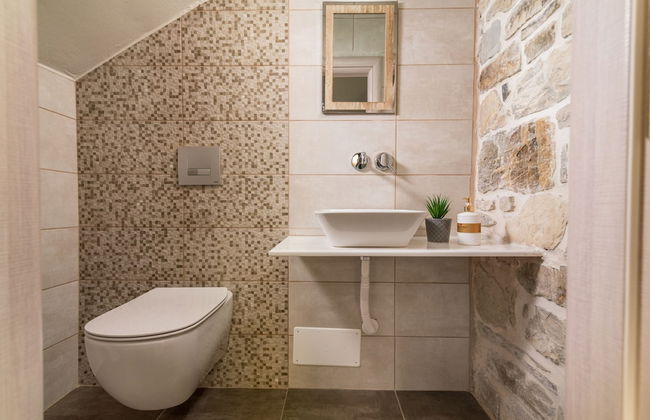 Elmara Luxury Villa 1 - Next to the Beach - Foto 17