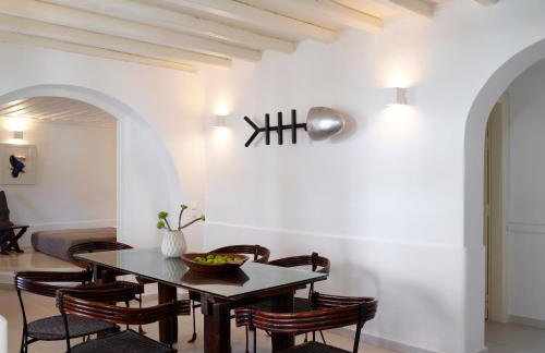 Kallos of Mykonos - previous Leonis Summer Houses - Foto 32