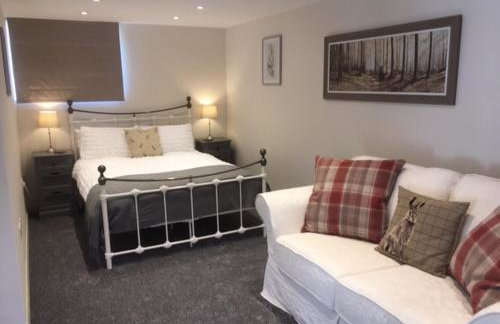 The Old Shippen, Drewsteignton - Foto 16