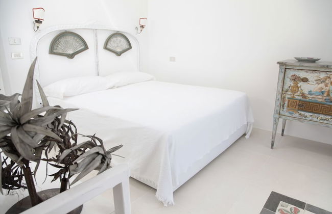 Masseria Prosperi - Photo 13