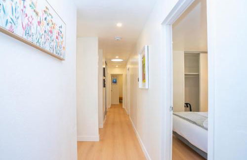 Spacious SJ 4BR Home Prime Location Near Everything - Foto 46