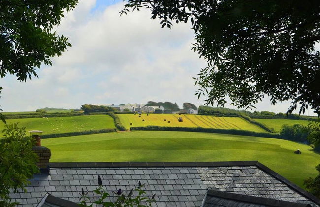 Barley Cottage - Photo 31