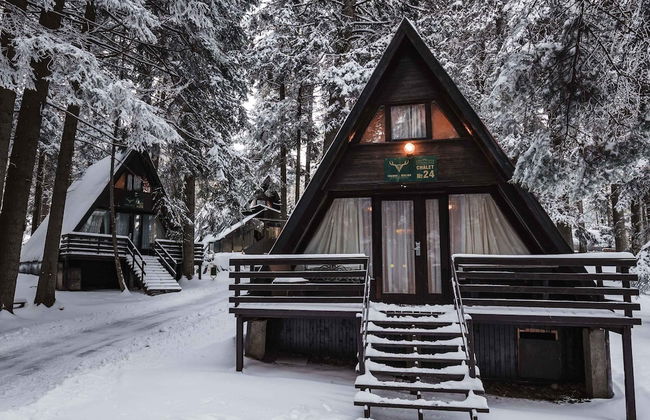 Yagoda & Malina Villas - Photo 30