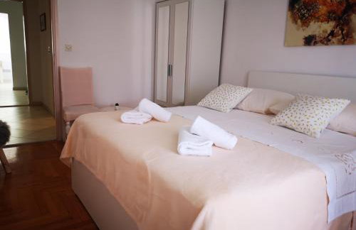 Apartments Prosperina Hvar - Photo 21