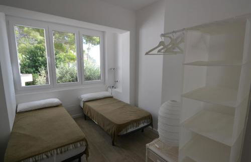 EXCEPCIONAL APARTAMENTO CON VISTAS PANORAMICAS EN AIGUABLAVA - ES-226-32 - Foto 13