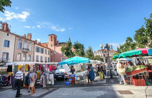 Studio neuf équipé, confortable et au calme - Foto 15