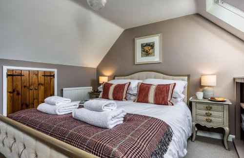 Old Stable Cottage - Photo 12