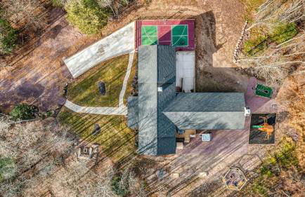 Grand Timber by Avantstay Indoor Pool, Sports Court, Game Room, & More! - Foto 158