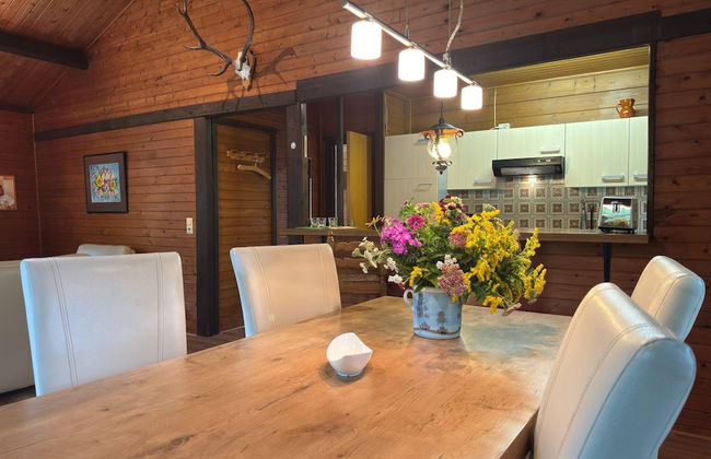 Pretty Holiday Home in Eschede Germany near Forest - Foto 21