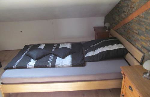 Loftwohnung 3 Bergeblick - Foto 32