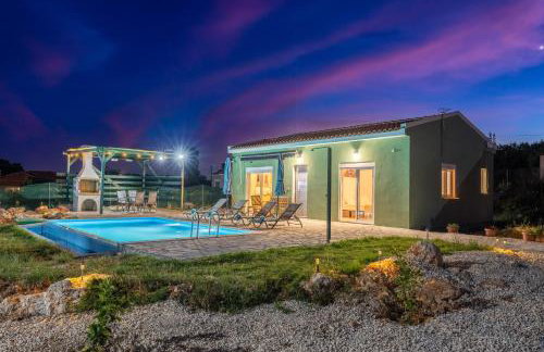 Villa Thea - Foto 50