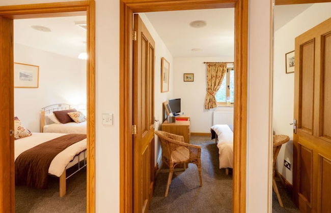 Heads Nook Hall Cottage - Foto 28