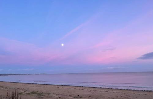 Isla's Haven Holiday Chalet - Foto 22