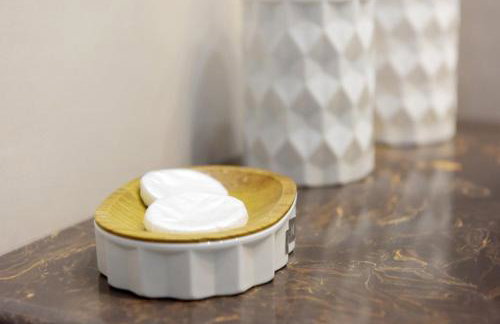 Elli Garden View - Spacious Fully Equipped Apartment - Photo 19