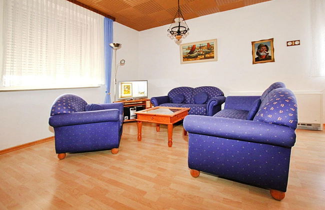 Bungalow, Dornumersiel - Foto 8