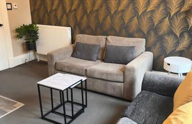 Stunning apartment on Perth Rd-mins from City Centre Dundee - Foto 2