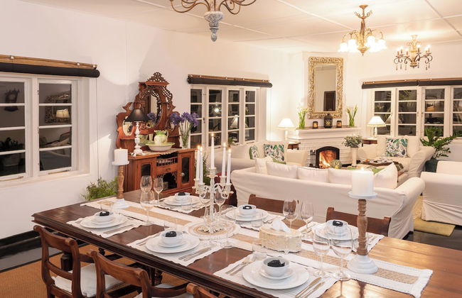 Highgrove Estate By Ishq - Foto 33