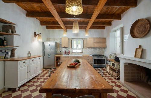 Villa Canto Antico - Foto 18