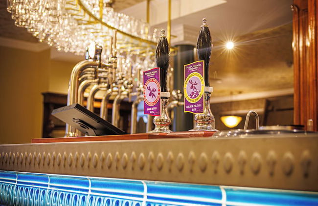 The Fanny Talbot - Foto 2