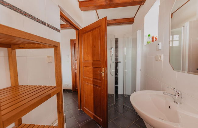 Villa Pool Stupna Ksf095 - Photo 12