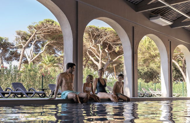 Belambra Clubs Presqu'île de Giens - Riviera Beach Club - Foto 45