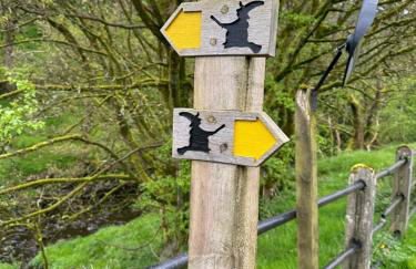 Ladybird Cottage - Foto 11