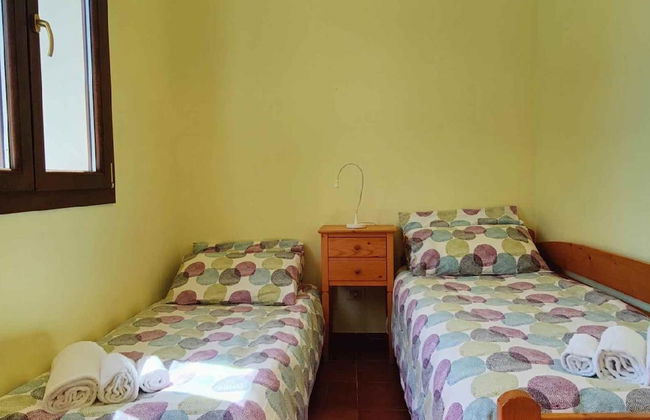 Casale Della Pergola Eco-friendly by the sea - Foto 28