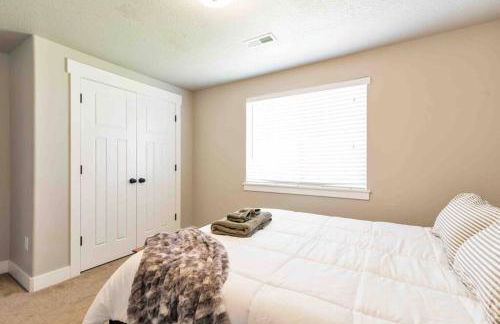 Sleepy Ridge Apt in Vineyard/Orem (Sleeps 6) - Foto 9