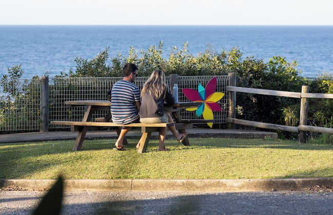 Reflections Nambucca Heads - Holiday Park - Foto 33