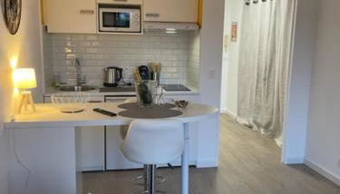 Studio au cœur de la Napoule, plages et village à pied - Foto 5