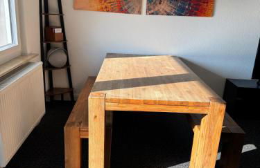 Ruhige Wohnung in Nethen beim Beach Club - Foto 28